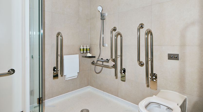 Photo of Along the Wharf