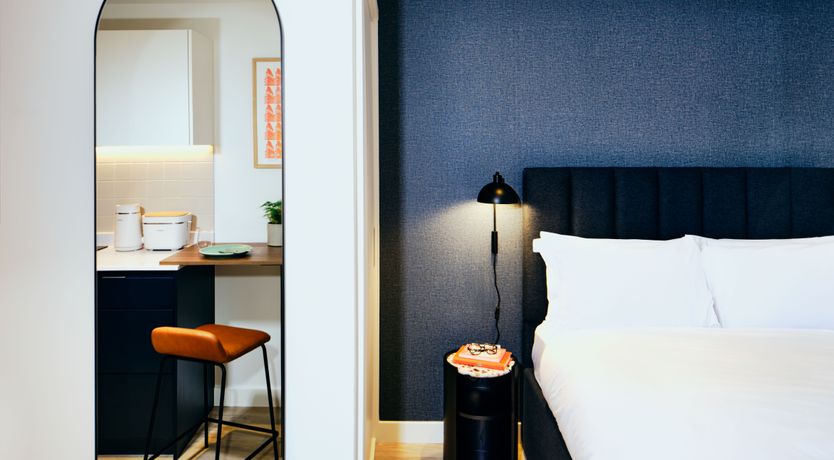 Photo of Along the Wharf