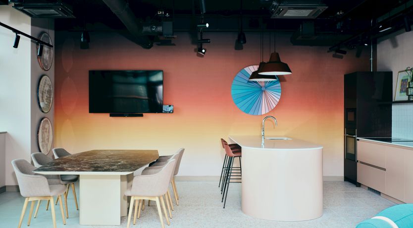 Photo of Along the Wharf