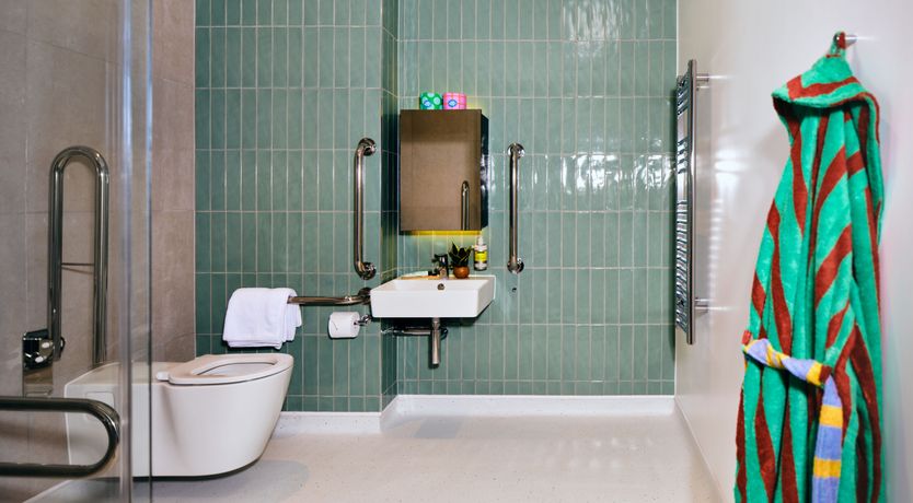 Photo of Along the Wharf