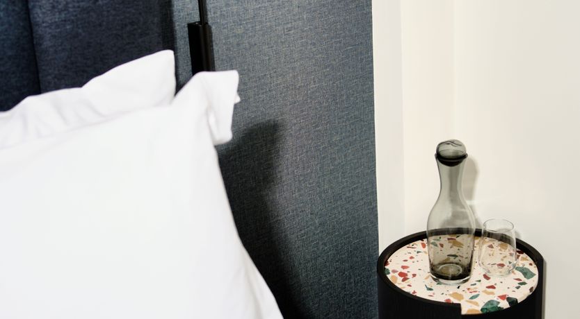 Photo of Along the Wharf