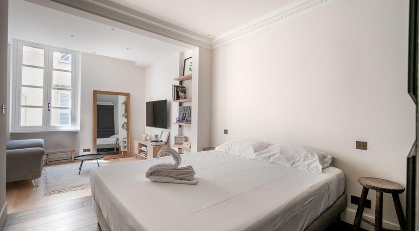 Photo of Picasso's Dream