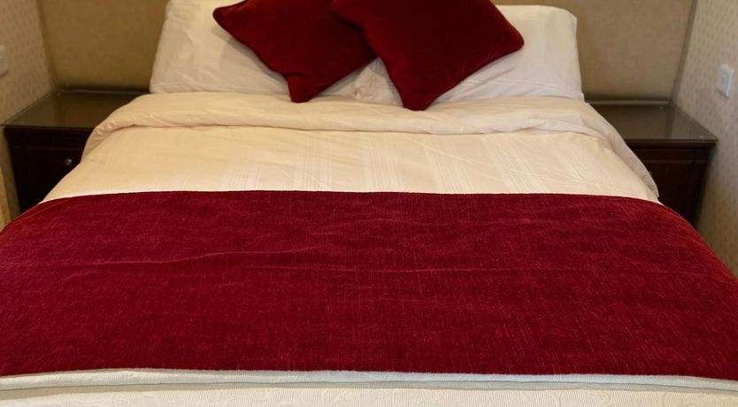 Photo of An Garran Coir  