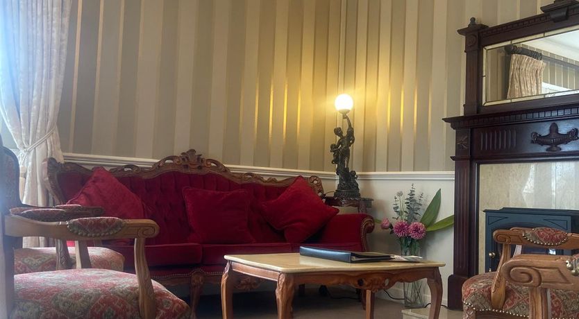 Photo of An Garran Coir  