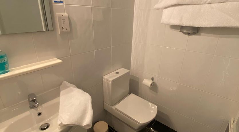 Photo of An Garran Coir  