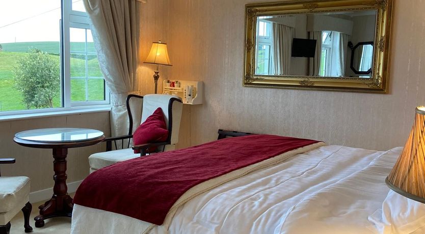 Photo of An Garran Coir  