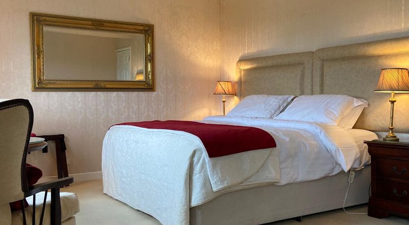 Photo of An Garran Coir  