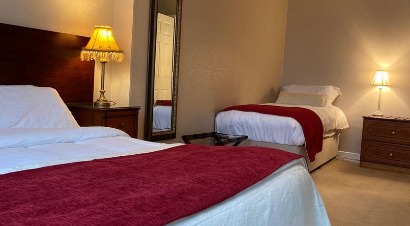 Photo of An Garran Coir  