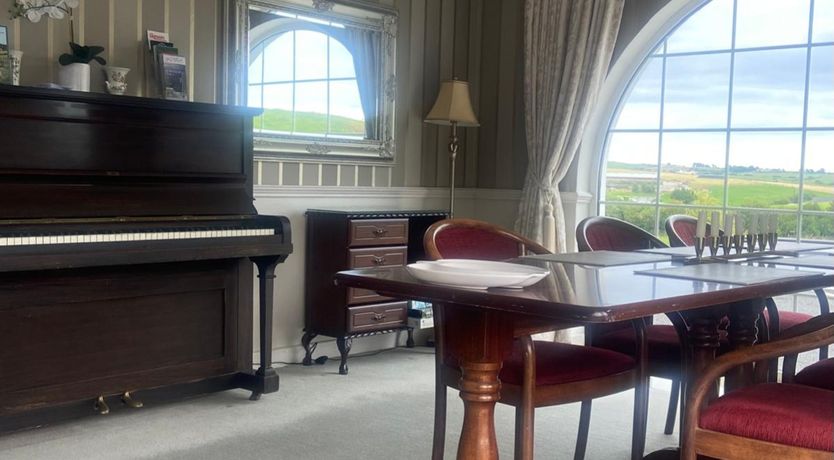 Photo of An Garran Coir  