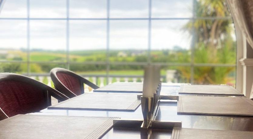 Photo of An Garran Coir  