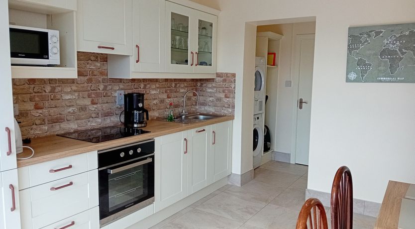 Photo of An Garran Coir  