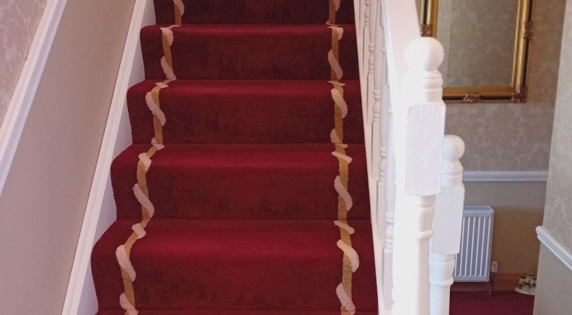 Photo of An Garran Coir  