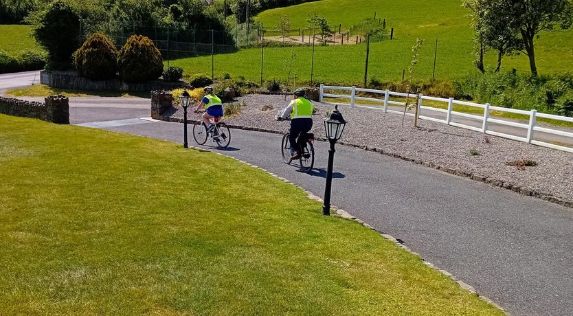 Photo of An Garran Coir  