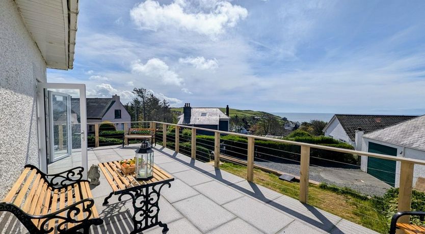 Photo of 4 Bed in Stranraer