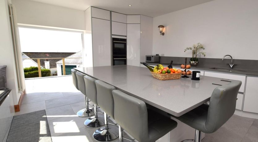 Photo of 4 Bed in Stranraer