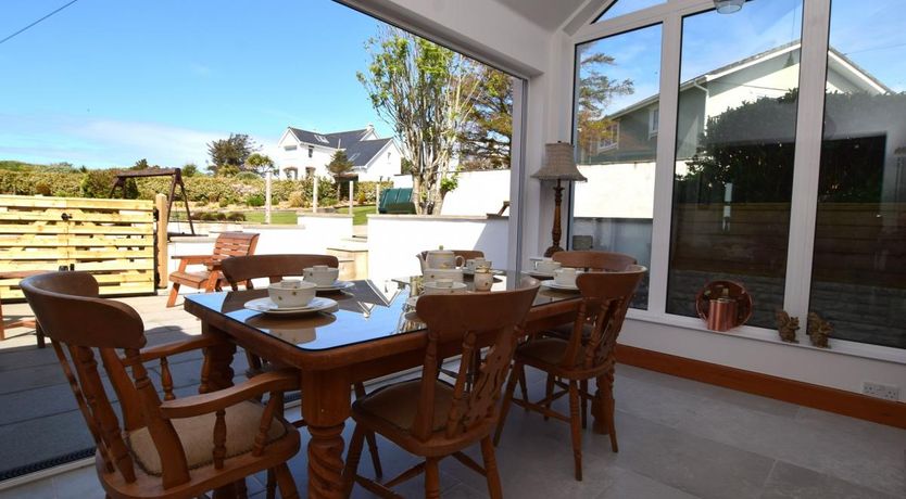 Photo of 4 Bed in Portpatrick