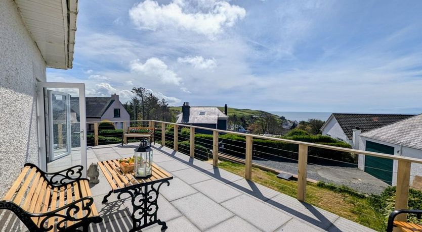 Photo of 4 Bed in Portpatrick