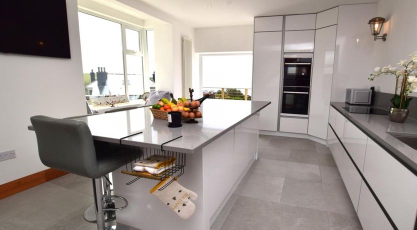 Photo of 4 Bed in Portpatrick