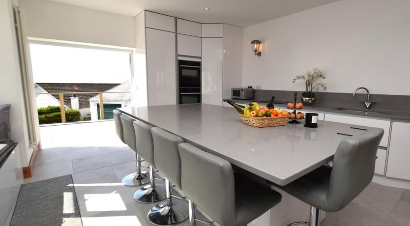 Photo of 4 Bed in Portpatrick