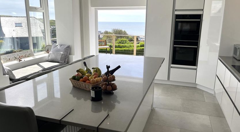 Photo of 4 Bed in Portpatrick