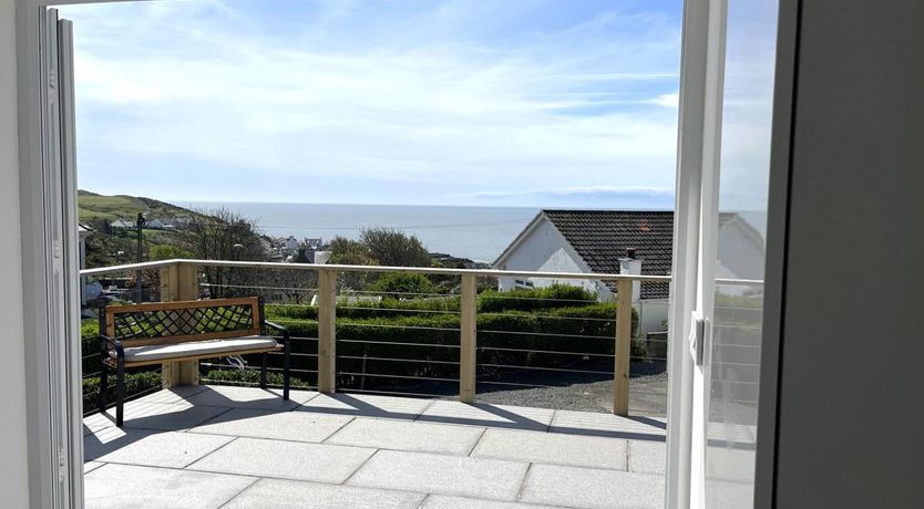 Photo of 4 Bed in Portpatrick