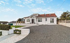 Photo of Cottage in Dumfries and Galloway