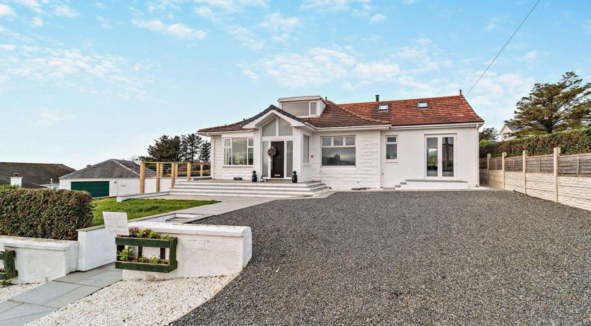 Photo of Cottage in Dumfries and Galloway