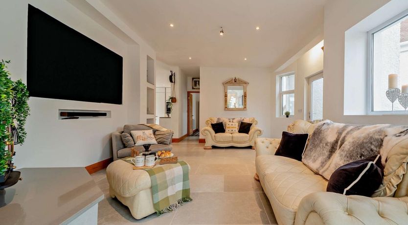 Photo of 4 Bed in Portpatrick