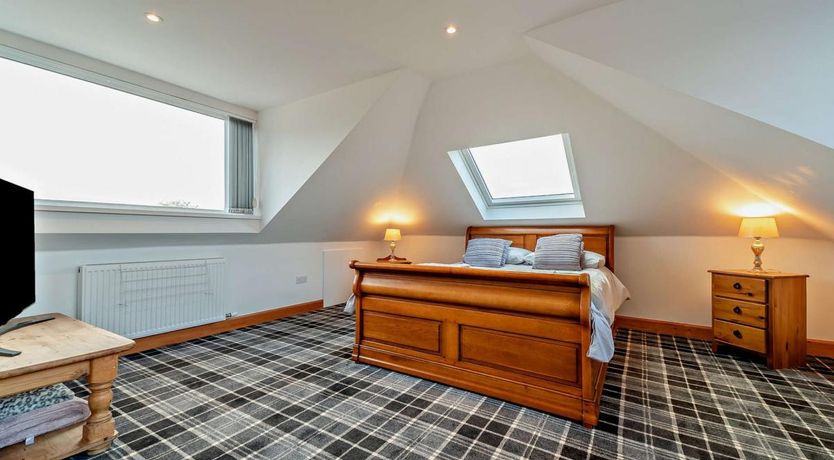 Photo of 4 Bed in Portpatrick