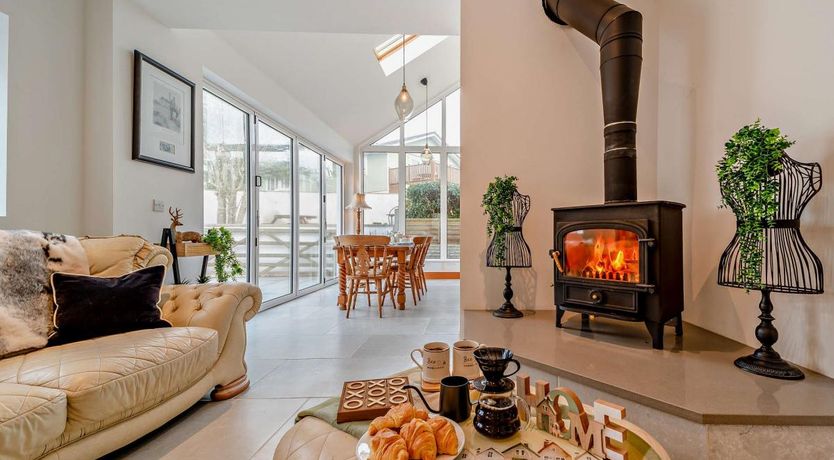 Photo of 4 Bed in Portpatrick