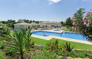 Quinta do Rosal Apartment 2 Holiday Home