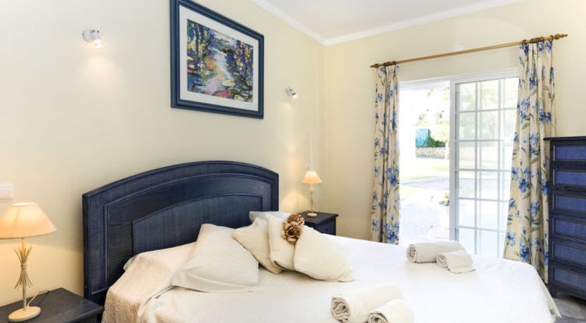 Photo of Quinta do Rosal Apartment 2