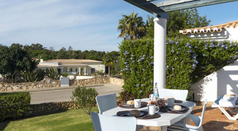 Photo of Quinta do Rosal Apartment 2