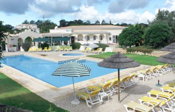 Quinta do Rosal Apartment 2 Holiday Home