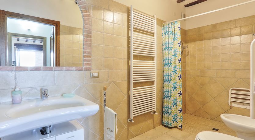 Photo of Umbrian Sun