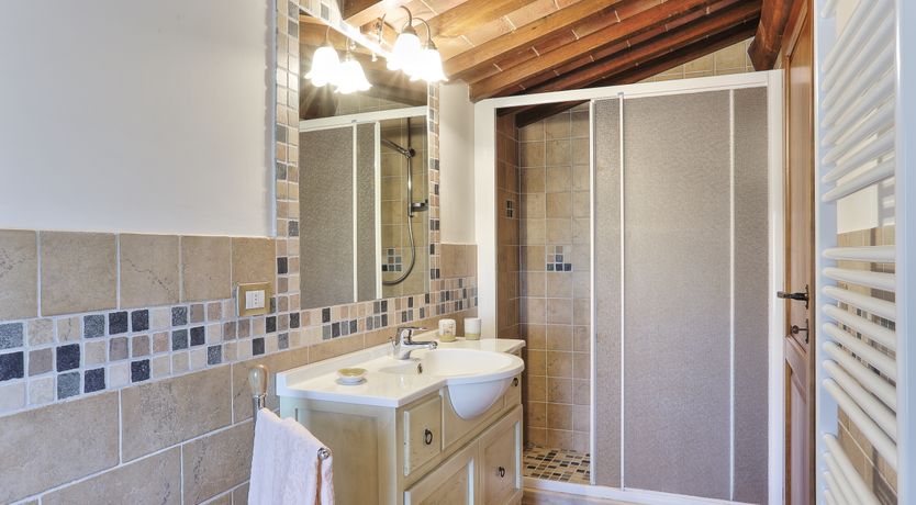 Photo of Umbrian Sun