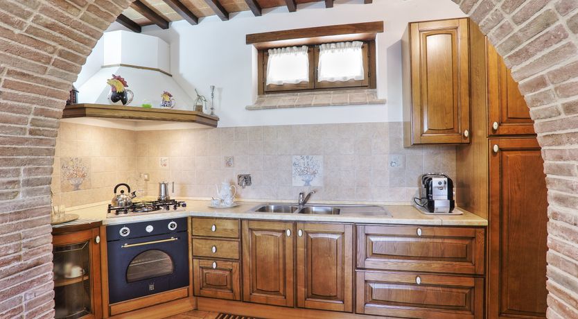 Photo of Umbrian Sun