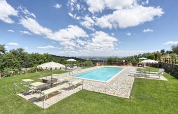 Umbrian Sun Holiday Home