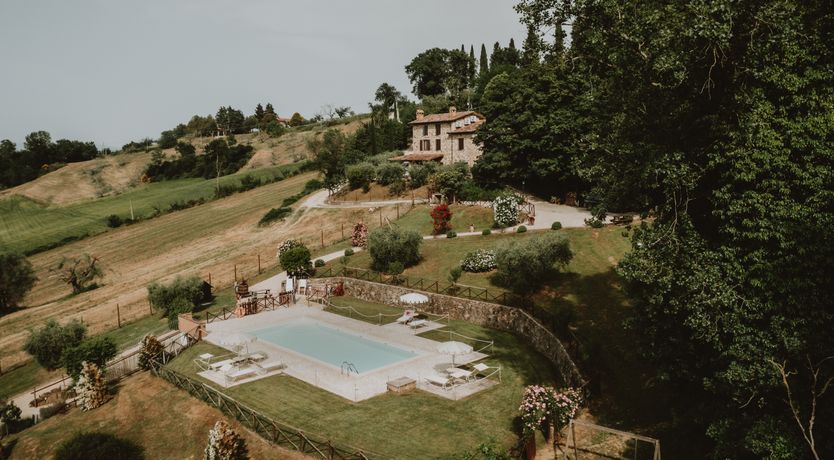 Photo of Umbrian Sun