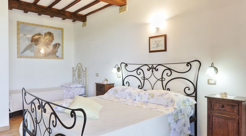 Photo of Umbrian Sun