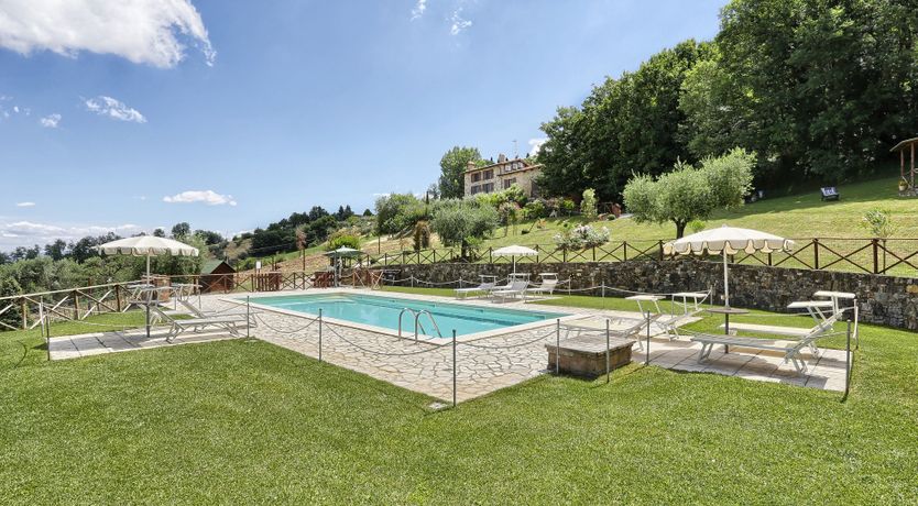 Photo of Umbrian Sun