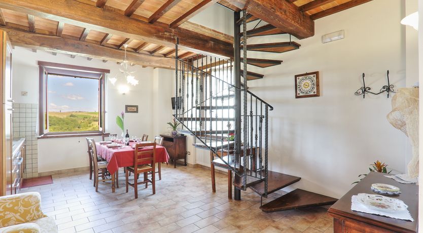 Photo of Umbrian Sun