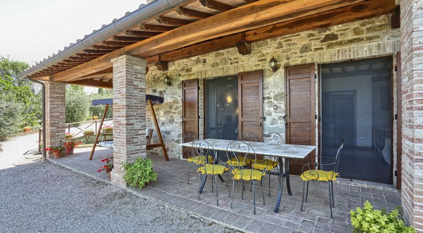 Photo of Umbrian Sun