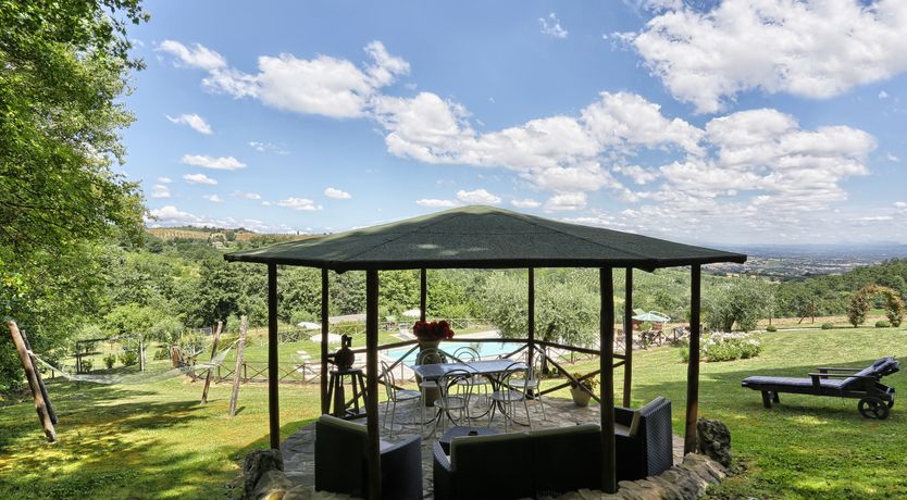 Photo of Umbrian Sun