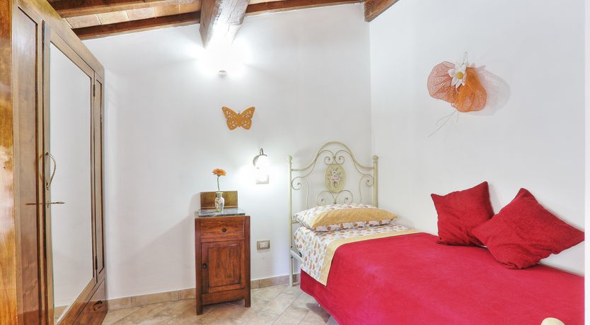 Photo of Umbrian Sun