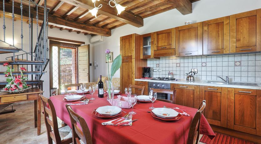 Photo of Umbrian Sun