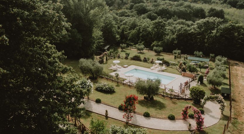 Photo of Umbrian Sun