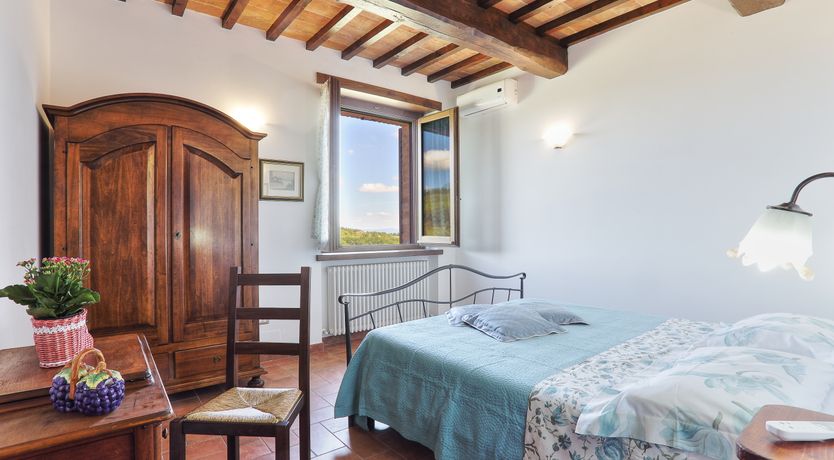 Photo of Umbrian Sun