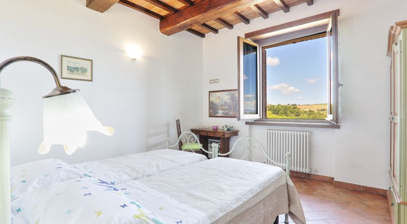 Photo of Umbrian Sun