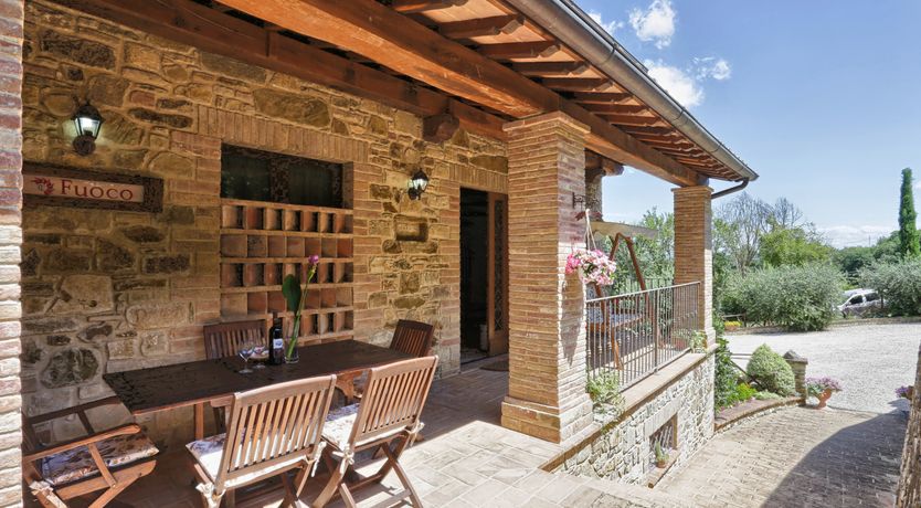 Photo of Umbrian Sun